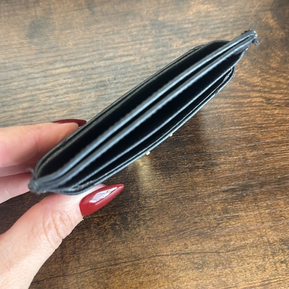 YSL CARD CASE - Picture 3 of 4